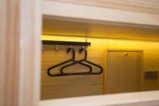 Dengba Hostel Shanghai Branch