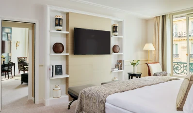 Intercontinental Paris Le Grand
