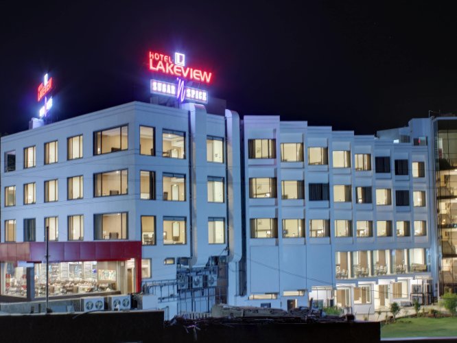 Hotel Lakeview