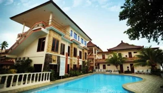 Bintan Agro Beach Resort & Oceanic Spa