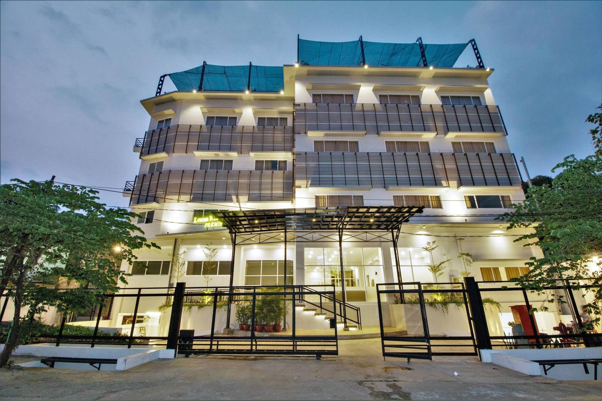 Lenna Residence Premiere