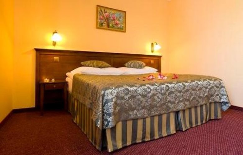 Nowy Dwor Hotel Zaczernie