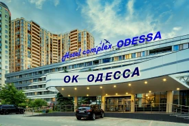 OK Odessa