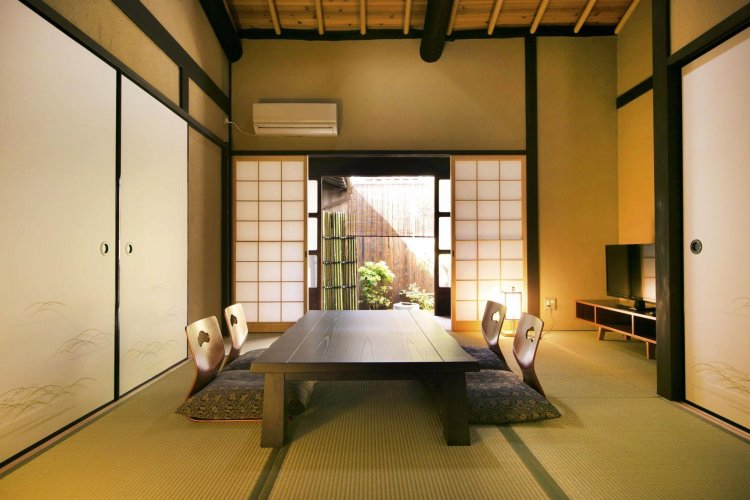 Heian Kyu Dairi No Yado