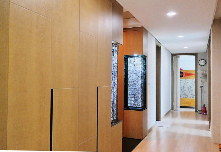 Good Time Guest House Incheon Airport