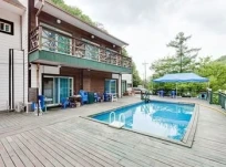 Gapyeong Homyeong Pension