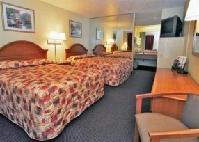 Super 8 Hotel Shaoxing Zhong Ha