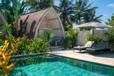 Gili Air Escape