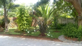 Wozani Lodge