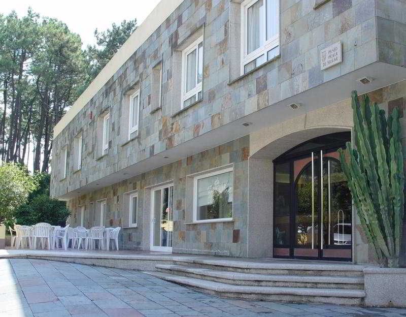 Inffinit Sanxenxo Playa