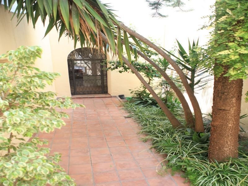 El Coloso Hotel