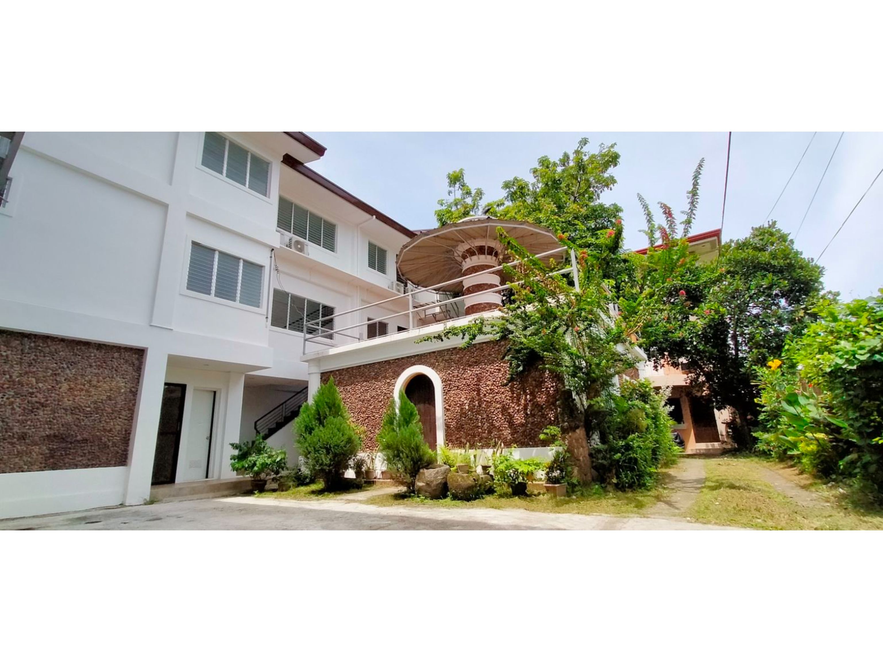 OYO 799 Ddd Habitat Iloilo