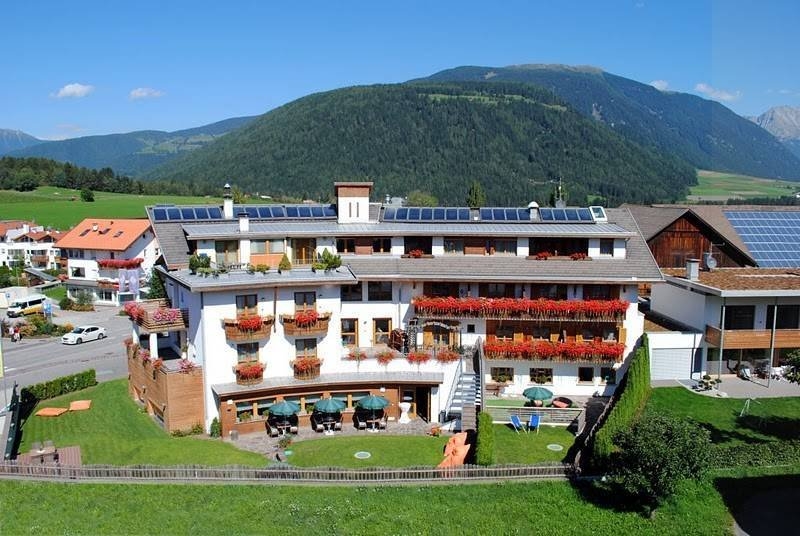 Alp Cron Moarhof