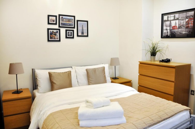 Lamington Apartments