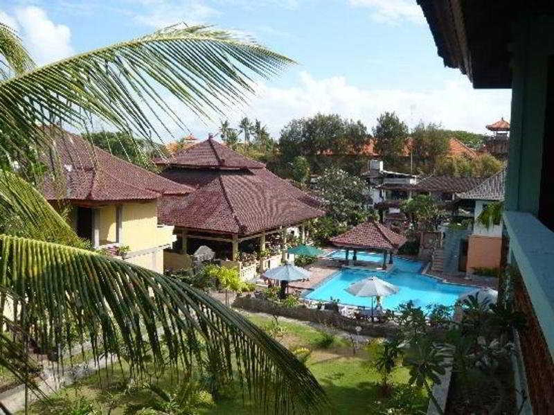 Bakung Beach Resort