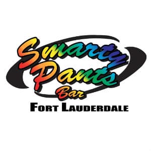 Smarty Pants Bar Fort Lauderdale gay bar