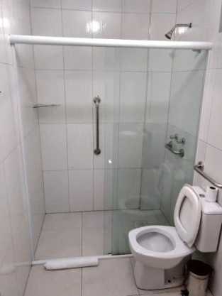 Hotel Centenário