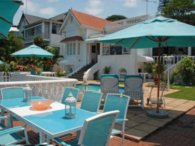 Sir Harveys Bed And Breakfast