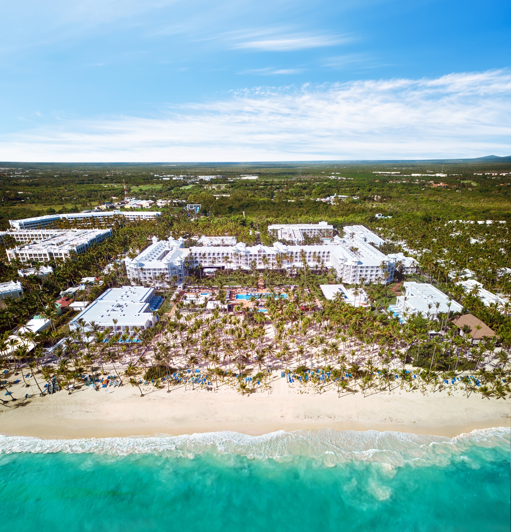 Riu Palace Macao - Adults Only - All Inclusive
