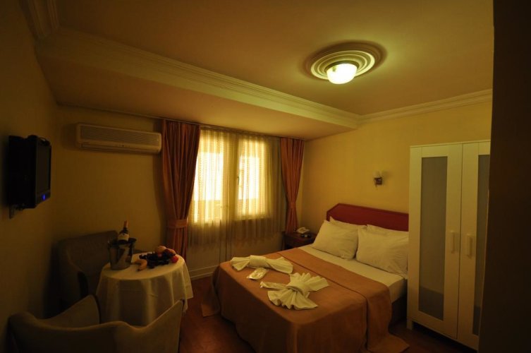 Hotel Sen Palas