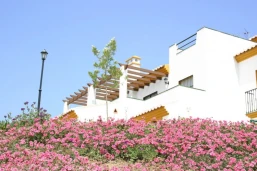 Castillo De Zalia
