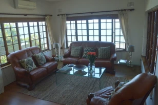Garvies Surf House
