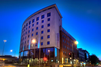 Leonardo Hotel London Watford - Formerly Jurys Inn