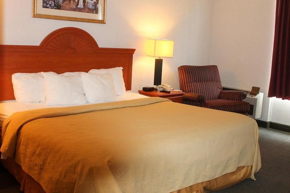 Quality Inn & Suites