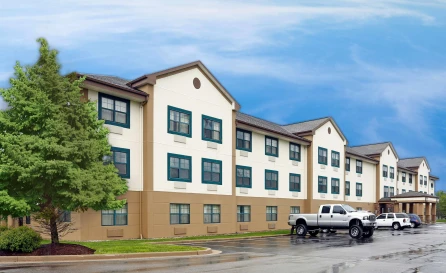 Extended Stay America - Fort Wayne - South