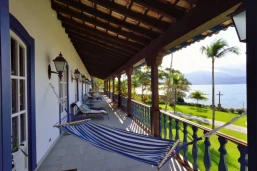 Fazenda São Mathias Boutique Hotel