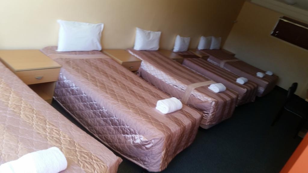 Annerley Motor Inn