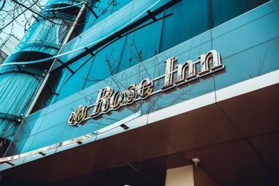 Rose Inn Hotel Baku