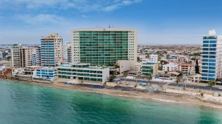 Hotel Colon Salinas