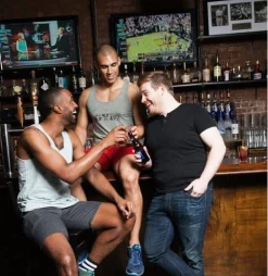 GYM Sportsbar