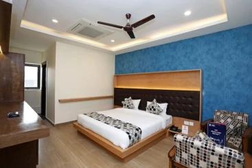 Hotel Prakash Inn by OYO Rooms