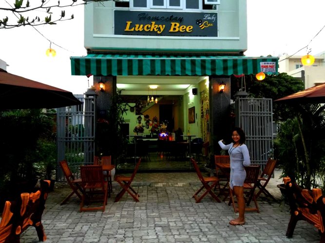 Lucky Bee Homestay