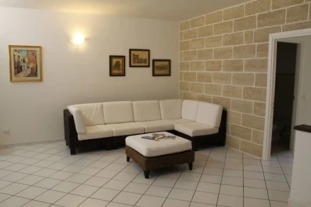 B&B Villa 16 Pini