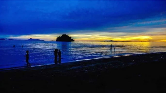 Malajog Leisure Park Resort Hotel