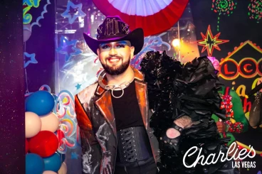 Charlie's Las Vegas