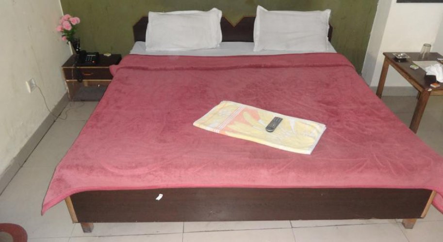Hotel Rainbow
