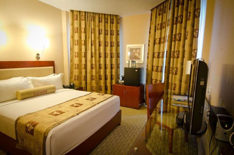 Wyndham Garden Paramaribo