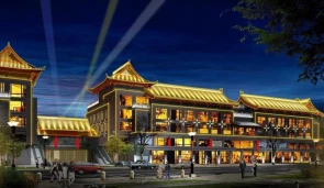 Best Western Fortune Hotel Kaifeng