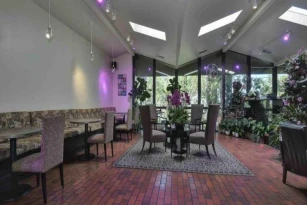 Stanford Terrace Inn