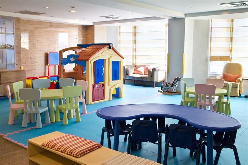 Boutix Resort Hotel Kenting
