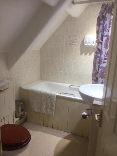 The Bear Hotel