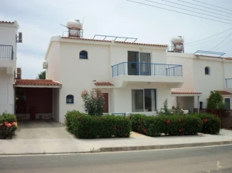 Kavalla Forest Villas