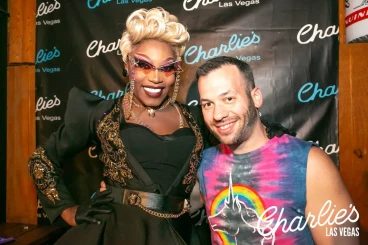 Charlie's Las Vegas