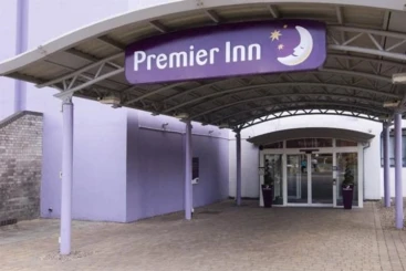 Manchester City Centre (Arena/Printworks) Hotel