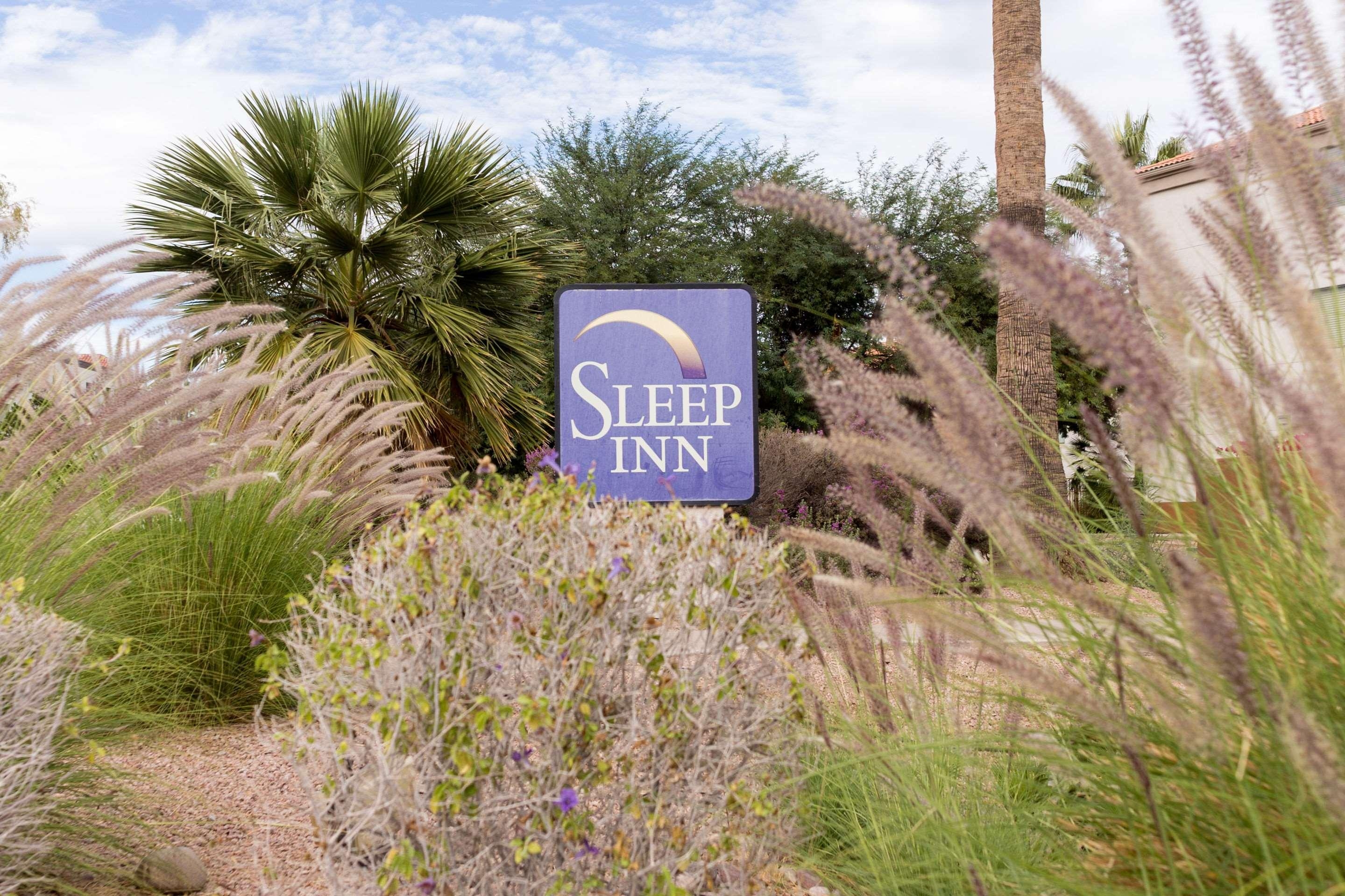 Sleep Inn Airport Phoenix Sky Harbor Airport