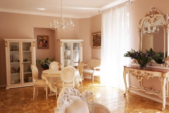Hotel La Scogliera